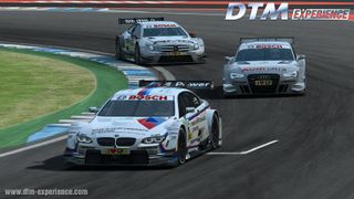DTM Experience