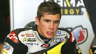 Redding will es versuchen Redding will es versuchen