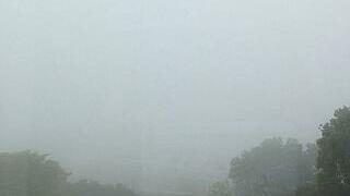 Wetterkapriolen zwingen zu Verschiebung Wetterkapriolen zwingen zu Verschiebung