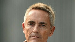 Ehemaliger McLaren-Teamchef: F1 lechzt nach Geld