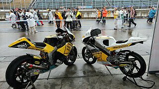 Lüthi: Dieser Tag war langweilig Lüthi: Dieser Tag war langweilig