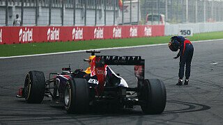 Vettel & Red Bull: Die Vet-Bull-Chronologie