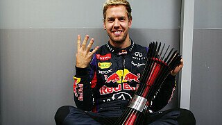 Prosts Tipp an Vettel: Lass den Finger weg!