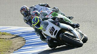 Cudlin startet in Zolder