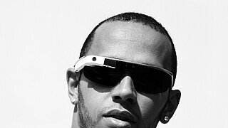 Abu Dhabi GP - Black & White Highlights