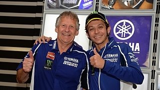 Burgess: Rossi wird keine Fans mehr gewinnen Burgess: Rossi wird keine Fans mehr gewinnen