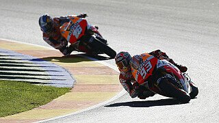 Repsol und Honda: Eine Erfolgsgeschichte Repsol und Honda: Eine Erfolgsgeschichte