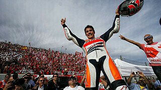 MotoGP - Tops und Flops 2013 MotoGP - Tops und Flops 2013