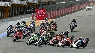 Grand Prix Commission gibt Änderungen bekannt Grand Prix Commission gibt Änderungen bekannt