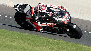 Nakamoto: Production Racer braucht noch Zeit Nakamoto: Production Racer braucht noch Zeit