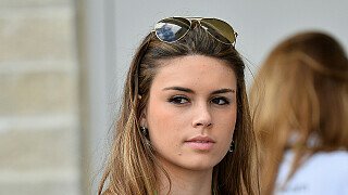 Bilder des Jahres: VIP Girls Bilder des Jahres: VIP Girls