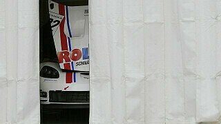 Baku-Auftakt: Dreimal Rot