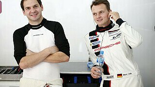 Richard Lietz will vierten Sieg in Le Mans