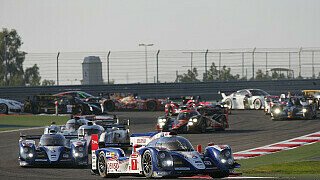 Bahrain: Die Starterliste zum Rennen