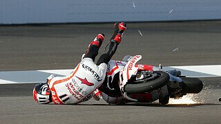 Spies sieht keine Chance auf ein Comeback Spies sieht keine Chance auf ein Comeback