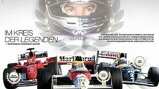 Motorsport-Magazin - Nr. 34