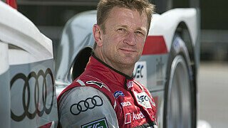 Mit Allan McNish tritt einer der erfolgreichsten Sportwagen-Piloten aller Zeiten ab. Ein Blick auf eine bewegte Karriere, die neben Le Mans auch in die Formel 1 und DTM führt., Foto: Audi