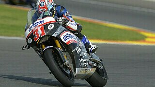 Neue Starterliste 2014