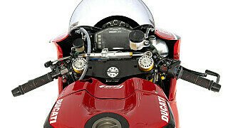 Barni Racing drei Mal mit Wildcard