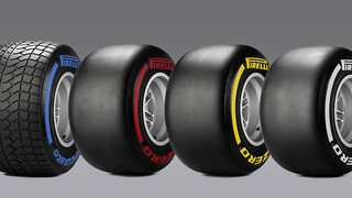 Die Formel 1 startet am kommenden Wochenende in Australien mit einer neuen Reifen-Range in die Saison 2014. Aufgrund der grundlegenden Änderungen des Reglements für 2014 ist das die vierte Kollektion von Pirelli Formel 1-Reifen in vier Jahren., Foto: Pirelli