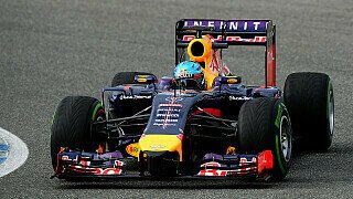 Jerez, Tag 1: Alle Teams, alle Infos Jerez, Tag 1: Alle Teams, alle Infos