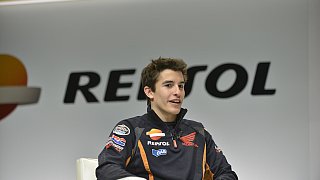 Marc Marquez Marc Marquez