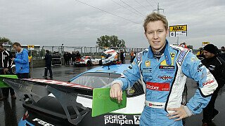 Frommenwiler bleibt bei Farnbacher Racing