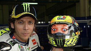 Rossi gründet Akademie für Talente