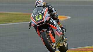 Cortese beschließt Tests in den Top-5 Cortese beschließt Tests in den Top-5