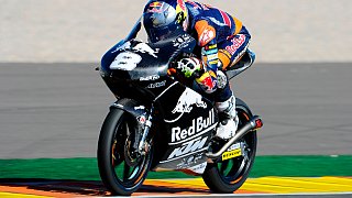 Miller: War einfach zu stark auf der Bremse Miller: War einfach zu stark auf der Bremse