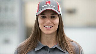 Andretti bestätigt De Silvestro Andretti bestätigt De Silvestro