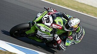 Baz hat den Weltmeistertitel im Visier