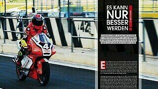 Motorsport-Magazin - Nr. 35