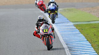 Nakagami geht als Schnellster in die Saison