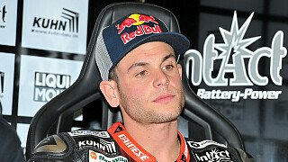 Cortese sieht Fitness bei 75-80 Prozent