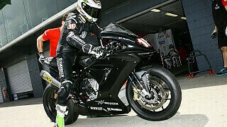 WSS - Cluzel feiert Sieg für MV Augusta WSS - Cluzel feiert Sieg für MV Augusta