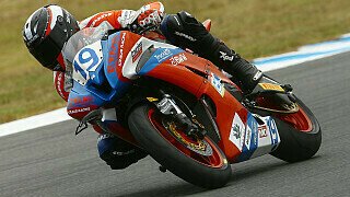 WSS - Wahr strebt neuerlich die Top-10 an WSS - Wahr strebt neuerlich die Top-10 an