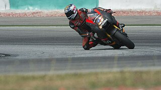 Wohl kein FTR-Rahmen für Forward