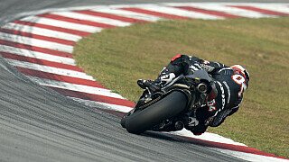 Bernhard Gobmeier: Open bietet Vorteile für Ducati