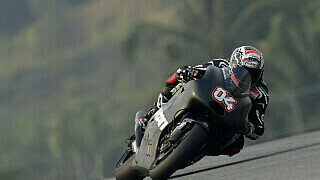 Ducati: Open oder Factory?