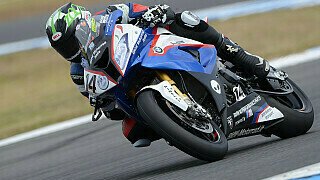 BMW erteilt MotoGP-Einstieg klare Absage