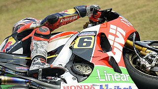 Testfahrten Malaysia II