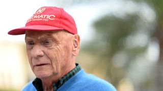 Niki Lauda: Keine Homologations-Verschiebung