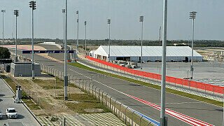 Hinter den Teams und Fahrern liegen zwölf Testtage in Jerez und Bahrain, an denen sie versuchten, sich so gut wie möglich auf die Formel-1-Saison 2014 vorzubereiten. Motorsport-Magazin.com präsentiert Zahlen und Fakten zu den Testfahrten., Foto: Sutton