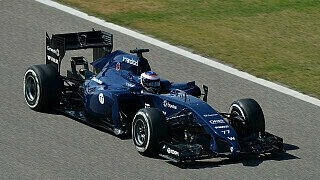 Bahrain II - Sonntag