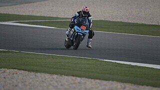 IodaRacing auf Sponsorensuche für Camier IodaRacing auf Sponsorensuche für Camier