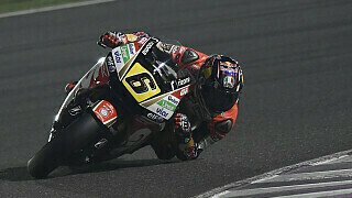 Honda erwartet 2014 mehr von Bradl Honda erwartet 2014 mehr von Bradl