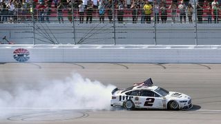 Kobalt 400 - 3. Lauf Kobalt 400 - 3. Lauf