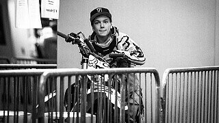 FMX-Youngster Matej Cesak