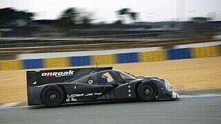 Entscheidung über Ligier-LMP1 nach Le Mans